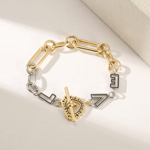 Love Link Bracelet