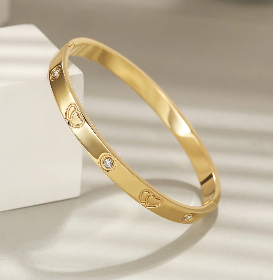 Love Bangle