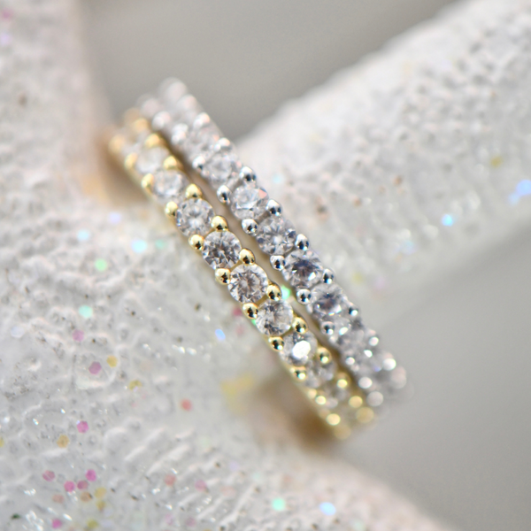 Eternity Band