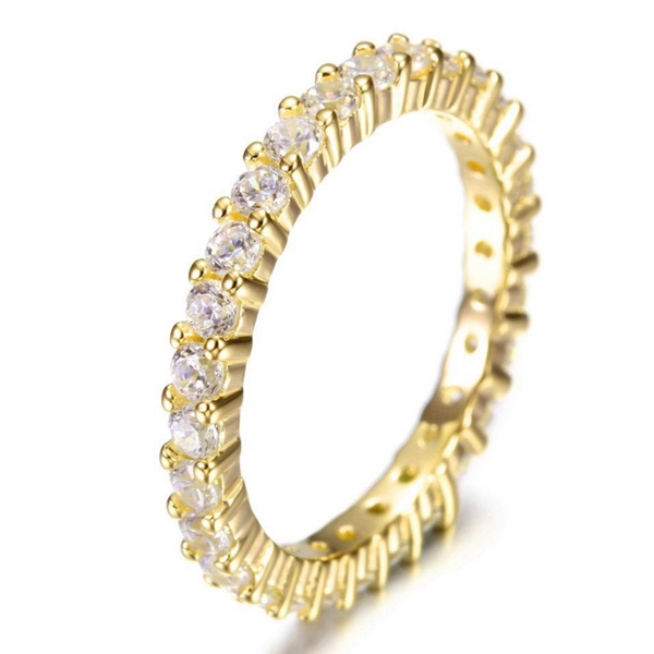 Eternity Band